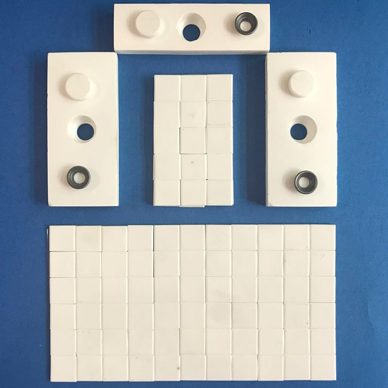 耐磨陶瓷片批發(fā)廠家